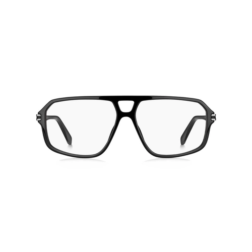 Óculos de Grau Marc Jacobs MARC 471 807 5814 R Acetato Preto