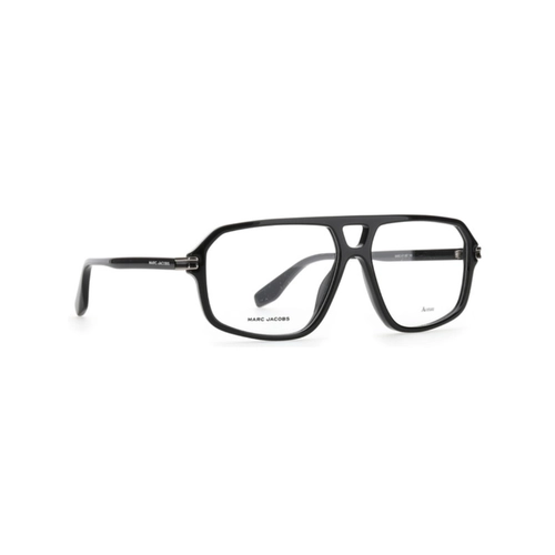 Óculos de Grau Marc Jacobs MARC 471 807 5814 R Acetato Preto