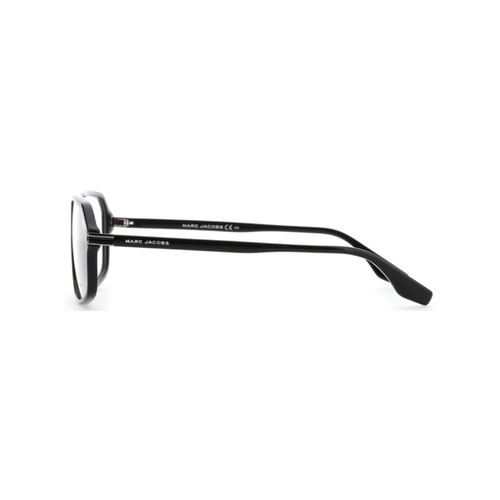 Óculos de Grau Marc Jacobs MARC 471 807 5814 R Acetato Preto