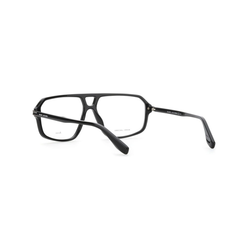 Óculos de Grau Marc Jacobs MARC 471 807 5814 R Acetato Preto