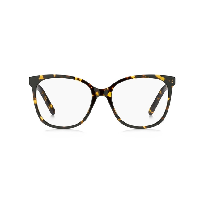 Óculos de Grau Marc Jacobs MARC 540 WR9 5317 R Acetato Marrom Mesclado 2