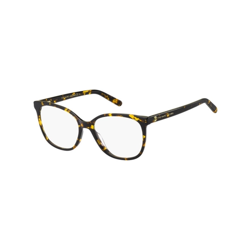 Óculos de Grau Marc Jacobs MARC 540 WR9 5317 R Acetato Marrom Mesclado