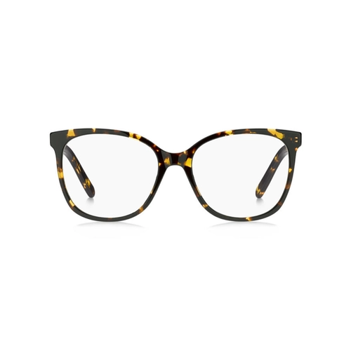 Óculos de Grau Marc Jacobs MARC 540 WR9 5317 R Acetato Marrom Mesclado