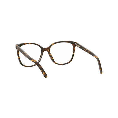 Óculos de Grau Marc Jacobs MARC 540 WR9 5317 R Acetato Marrom Mesclado