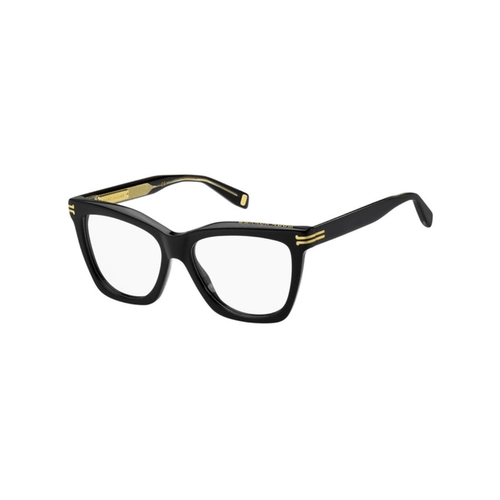 Óculos de Grau Marc Jacobs MJ 1033 807 5316 R Acetato Preto