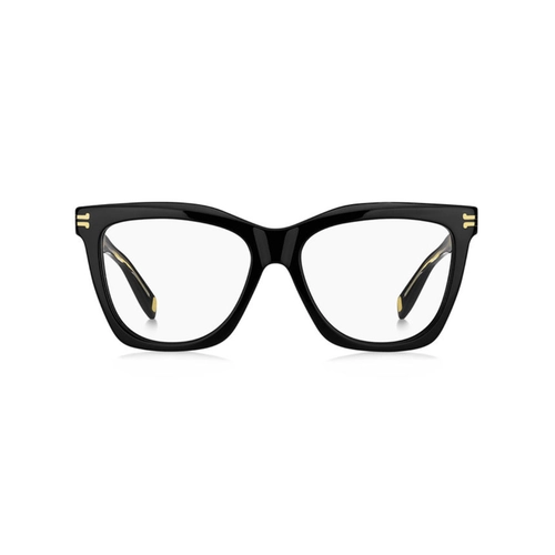 Óculos de Grau Marc Jacobs MJ 1033 807 5316 R Acetato Preto