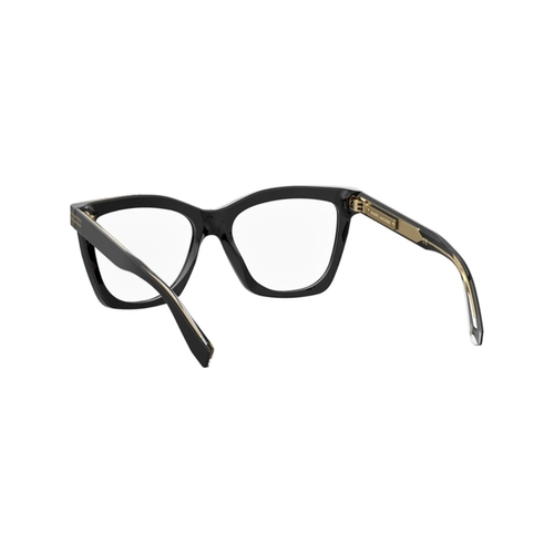 Óculos de Grau Marc Jacobs MJ 1033 807 5316 R Acetato Preto