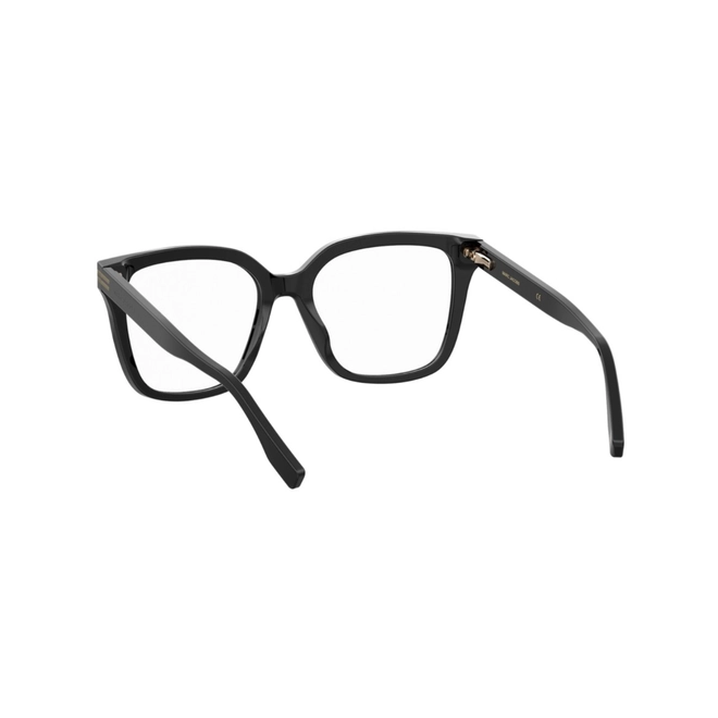 Óculos de Grau Marc Jacobs MJ 1038 807 5217 R Acetato Preto 5