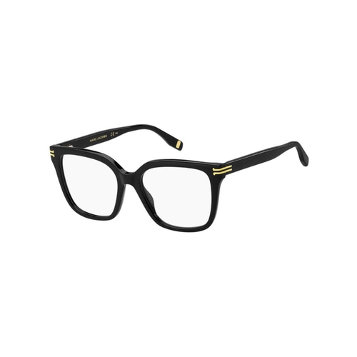 Óculos de Grau Marc Jacobs MJ 1038 807 5217 R Acetato Preto