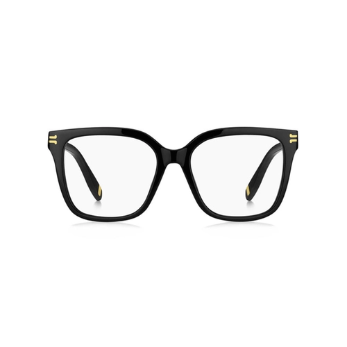 Óculos de Grau Marc Jacobs MJ 1038 807 5217 R Acetato Preto