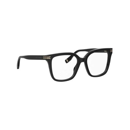 Óculos de Grau Marc Jacobs MJ 1038 807 5217 R Acetato Preto