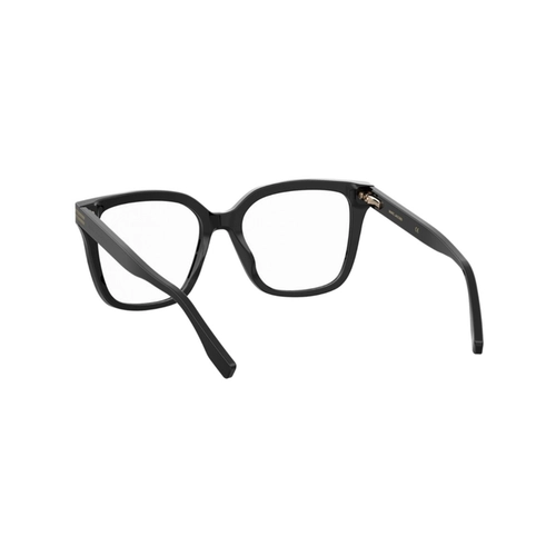 Óculos de Grau Marc Jacobs MJ 1038 807 5217 R Acetato Preto