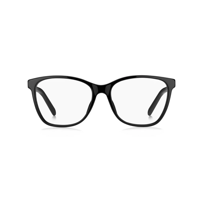 Óculos de Grau Marc Jacobs MARC 557 807 5316 R Acetato Preto 2