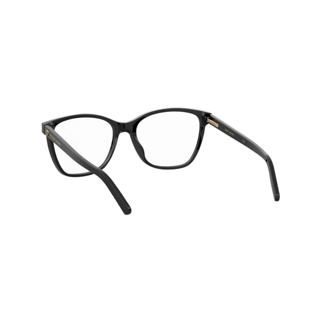 Óculos de Grau Marc Jacobs MARC 557 807 5316 R Acetato Preto 5