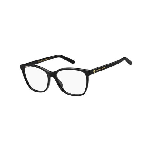 Óculos de Grau Marc Jacobs MARC 557 807 5316 R Acetato Preto