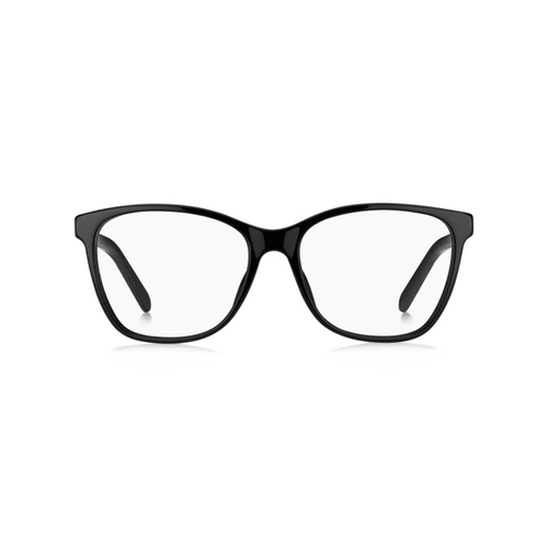 Óculos de Grau Marc Jacobs MARC 557 807 5316 R Acetato Preto