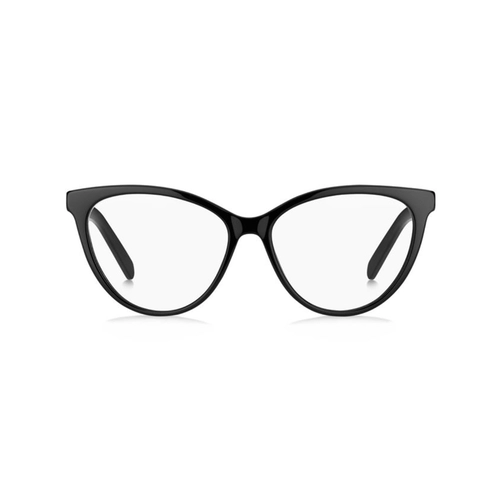 Óculos de Grau Marc Jacobs MARC 560 807 5415 R Acetato Preto