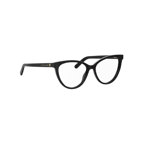 Óculos de Grau Marc Jacobs MARC 560 807 5415 R Acetato Preto