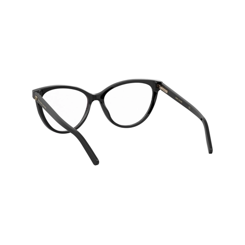 Óculos de Grau Marc Jacobs MARC 560 807 5415 R Acetato Preto