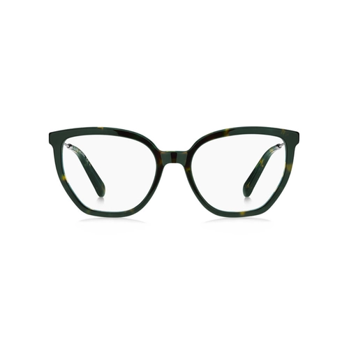 Óculos de Grau Marc Jacobs MARC 596 YAP 5418 R Acetato Azul e Marrom Mesclado
