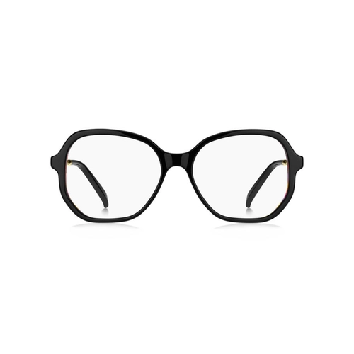 Óculos de Grau Marc Jacobs MARC 597 807 5417 R Acetato Preto