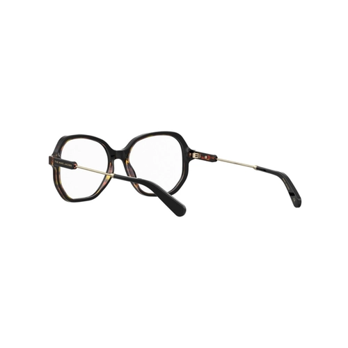 Óculos de Grau Marc Jacobs MARC 597 807 5417 R Acetato Preto