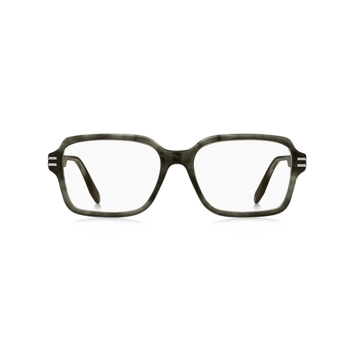 Óculos de Grau Marc Jacobs MARC 607 2W8 5617 R Acetato Cinza Mesclado