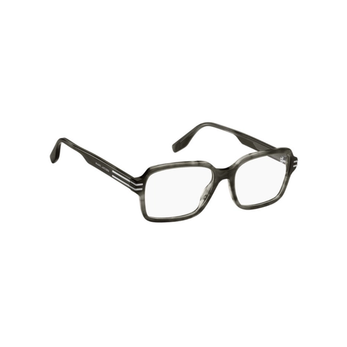 Óculos de Grau Marc Jacobs MARC 607 2W8 5617 R Acetato Cinza Mesclado