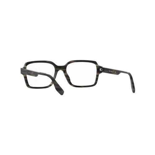 Óculos de Grau Marc Jacobs MARC 607 2W8 5617 R Acetato Cinza Mesclado