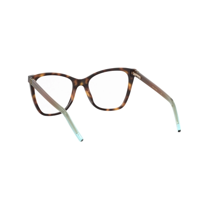 Óculos de Grau Marc Jacobs MARC 600 ISK 5217 R Acetato Marrom Mesclado 5