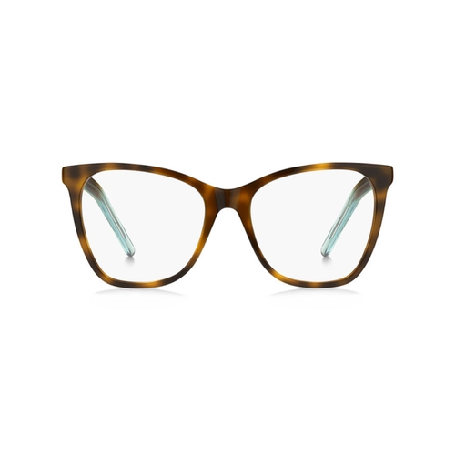 Óculos de Grau Marc Jacobs MARC 600 ISK 5217 R Acetato Marrom Mesclado