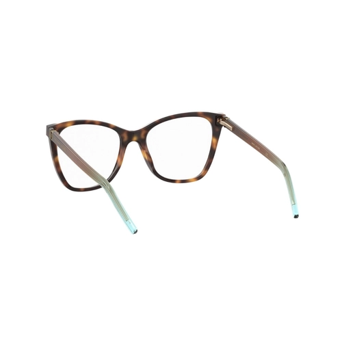 Óculos de Grau Marc Jacobs MARC 600 ISK 5217 R Acetato Marrom Mesclado
