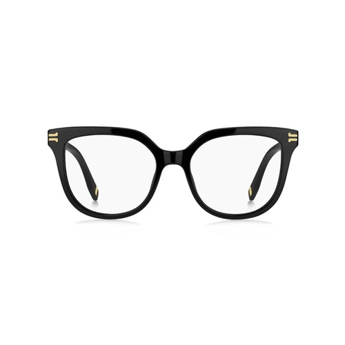 Óculos de Grau Marc Jacobs MJ 1072 807 5117 R Acetato Preto