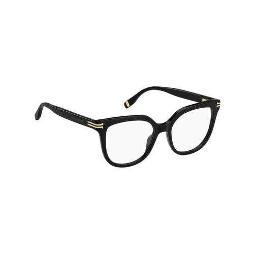 Óculos de Grau Marc Jacobs MJ 1072 807 5117 R Acetato Preto
