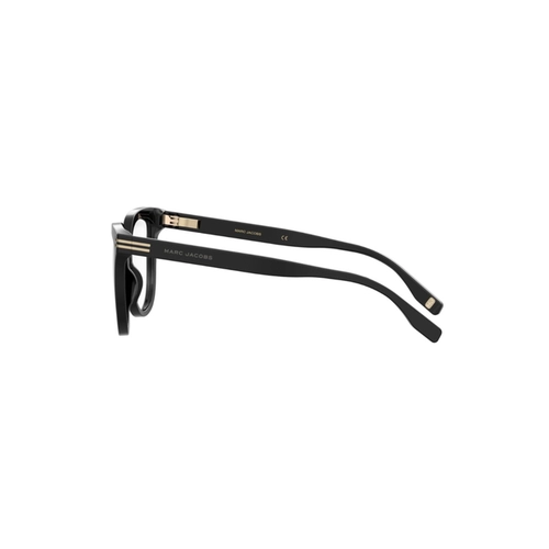 Óculos de Grau Marc Jacobs MJ 1072 807 5117 R Acetato Preto