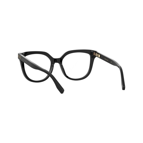 Óculos de Grau Marc Jacobs MJ 1072 807 5117 R Acetato Preto