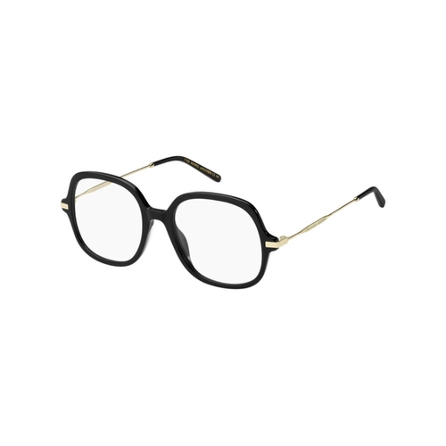 Óculos de Grau Marc Jacobs MARC 616 807 5319 R Acetato Preto