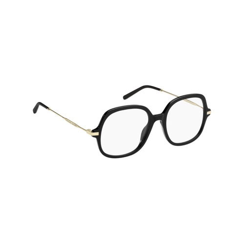 Óculos de Grau Marc Jacobs MARC 616 807 5319 R Acetato Preto