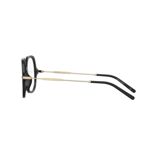Óculos de Grau Marc Jacobs MARC 616 807 5319 R Acetato Preto