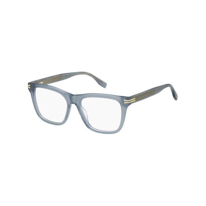 Óculos de Grau Marc Jacobs MJ 1084 PJP 5216 R Acetato Azul 1