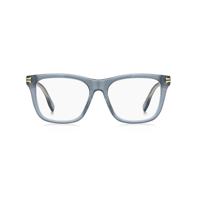 Óculos de Grau Marc Jacobs MJ 1084 PJP 5216 R Acetato Azul 2
