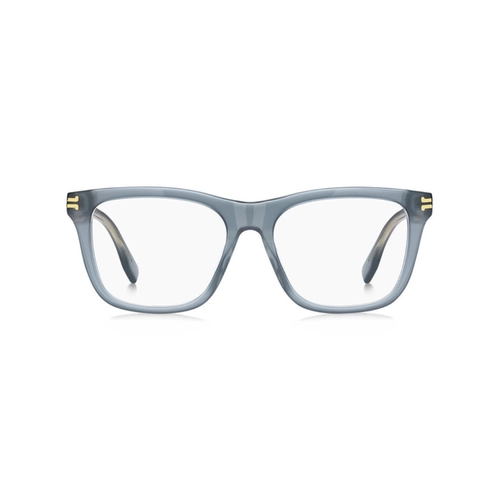 Óculos de Grau Marc Jacobs MJ 1084 PJP 5216 R Acetato Azul