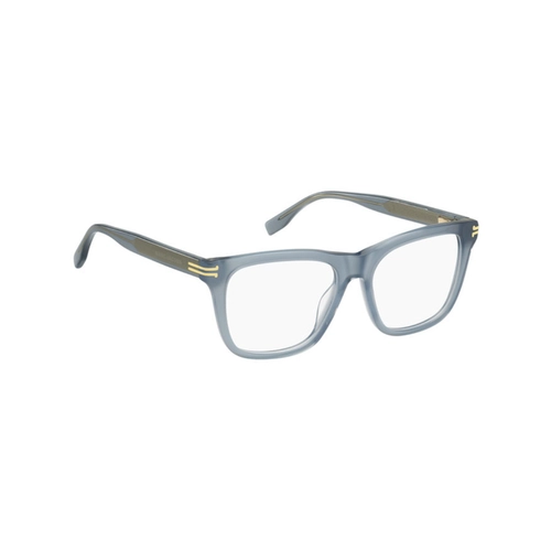 Óculos de Grau Marc Jacobs MJ 1084 PJP 5216 R Acetato Azul