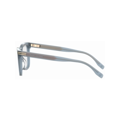 Óculos de Grau Marc Jacobs MJ 1084 PJP 5216 R Acetato Azul