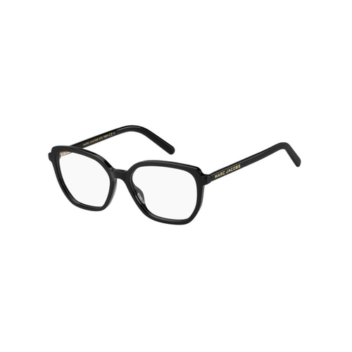 Óculos de Grau Marc Jacobs MARC 661 807 5316 R Acetato Preto