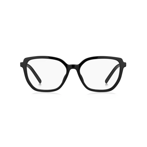 Óculos de Grau Marc Jacobs MARC 661 807 5316 R Acetato Preto