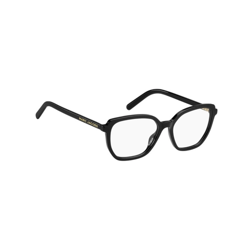 Óculos de Grau Marc Jacobs MARC 661 807 5316 R Acetato Preto