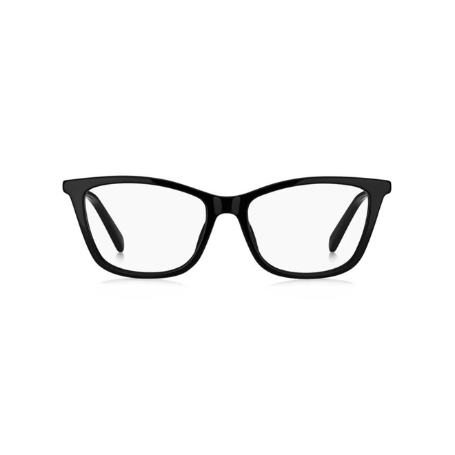 Óculos de Grau Marc Jacobs MARC 655 807 5117 R Acetato Preto 2