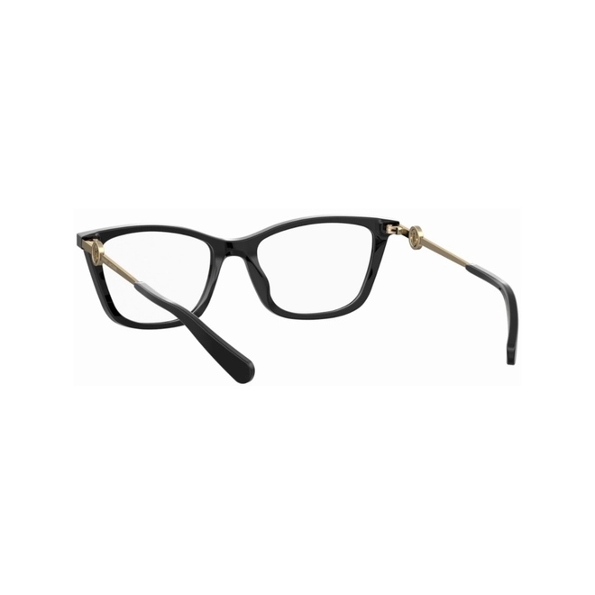 Óculos de Grau Marc Jacobs MARC 655 807 5117 R Acetato Preto 5