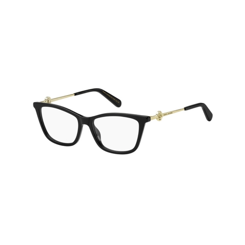 Óculos de Grau Marc Jacobs MJ 1096 LHF 5417 R Acetato Bordô